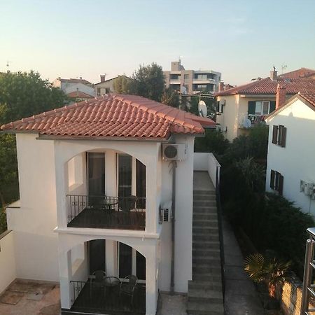 Apartments Villa Nona II Umago Exterior foto