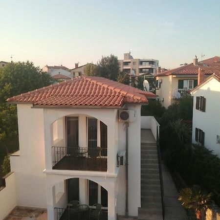 Apartments Villa Nona II Umago Exterior foto